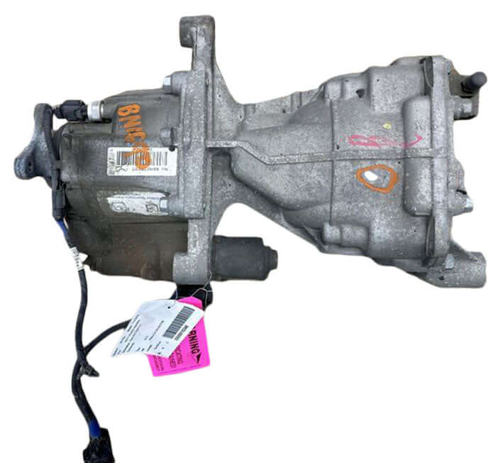 Used OEM 2010-2013 Kia Tucson Sportage Rear Axle Differential Carrier Assembly OEM