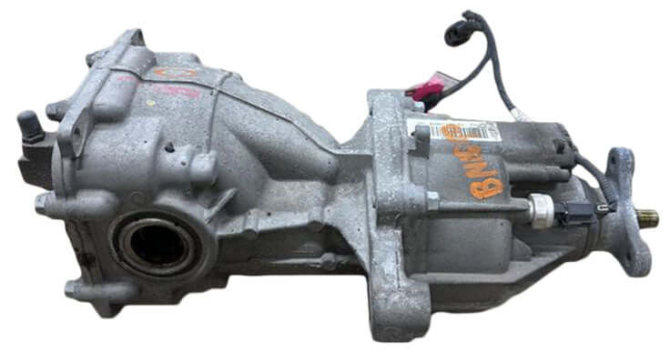 Used OEM 2010-2013 Kia Tucson Sportage Rear Axle Differential Carrier Assembly OEM