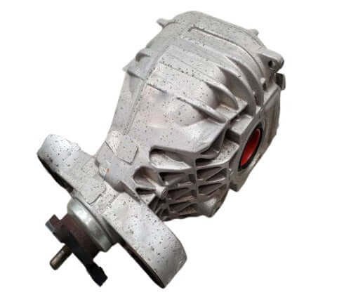 Used OEM 2010-2015 Chevrolet Camaro Rear Differential Carrier