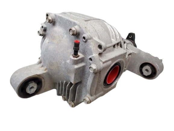 Used OEM 2010-2015 Chevrolet Camaro Rear Differential Carrier