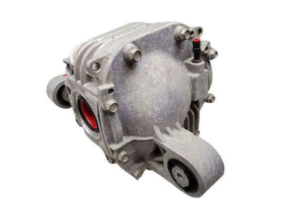 Used OEM 2010-2015 Chevrolet Camaro Rear Differential Carrier
