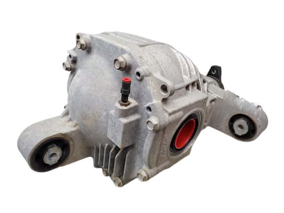 Used OEM 2010-2015 Chevrolet Camaro Rear Differential Carrier