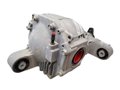 Used OEM 2010-2015 Chevrolet Camaro Rear Differential Carrier