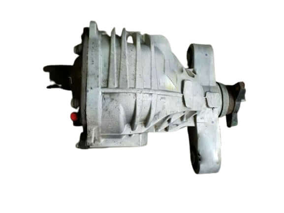 Used OEM 2010-2015 Chevy Camaro Rear Axle Differential Carrier Assembly 3.27 Ratio LSD