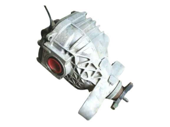 Used OEM 2010-2015 Chevy Camaro Rear Axle Differential Carrier Assembly 3.27 Ratio LSD