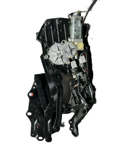 Used OEM 2010-2015 Lexus IS250C IS350C Left Convertible Roof Top Trunk Lift Hinge Motor