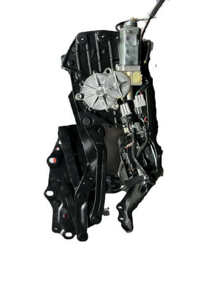 Used OEM 2010-2015 Lexus IS250C IS350C Left Convertible Roof Top Trunk Lift Hinge Motor