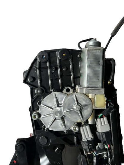 Used OEM 2010-2015 Lexus IS250C IS350C Left Convertible Roof Top Trunk Lift Hinge Motor