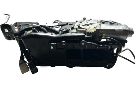 Used OEM 2010-2015 Lexus IS250C IS350C Left Convertible Roof Top Trunk Lift Hinge Motor