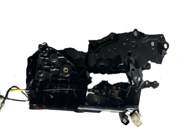 Used OEM 2010-2015 Lexus IS250C IS350C Left Convertible Roof Top Trunk Lift Hinge Motor
