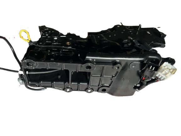 Used OEM 2010-2015 Lexus IS250C IS350C Left Convertible Roof Top Trunk Lift Hinge Motor