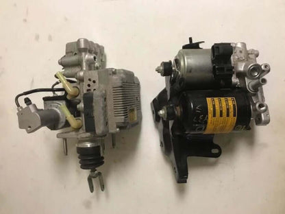 Used OEM 2010-2015 Toyota Prius Anti Lock Brake Pump Actuator ABS Control Module OEM