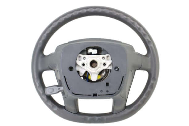 Used OEM 2010-2015 Toyota Prius Steering Wheel W/O leather Black