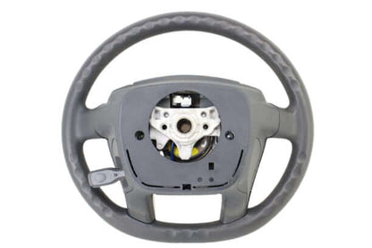 Used OEM 2010-2015 Toyota Prius Steering Wheel W/O leather Black