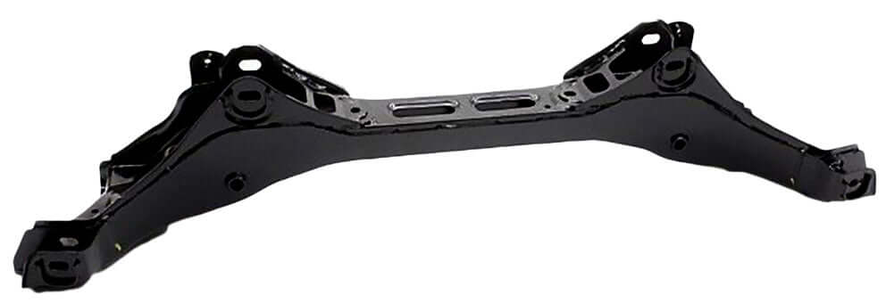 Used OEM 2010-2016 KIA Sportage Tucson Rear Sub Frame Crossmember Cradle Suspension REAR FWD