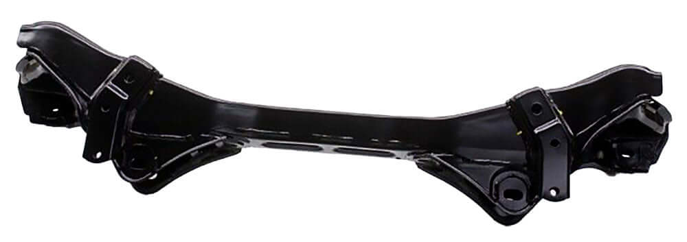 Used OEM 2010-2016 KIA Sportage Tucson Rear Sub Frame Crossmember Cradle Suspension REAR FWD