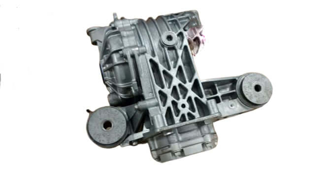 Used OEM 2010-2017 Chevrolet Equinox Terrain Rear Axle Differential Carrier