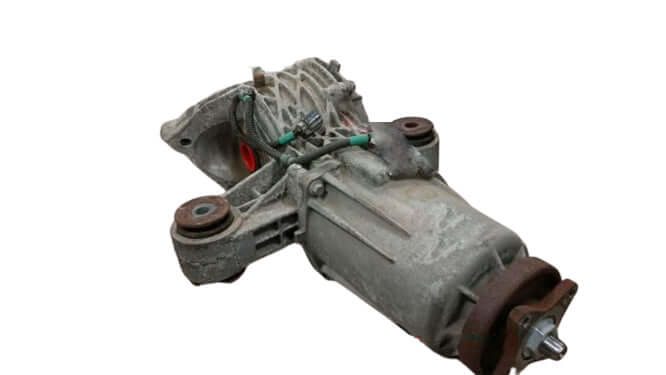 Used OEM 2010-2017 Chevrolet Equinox Terrain Rear Axle Differential Carrier