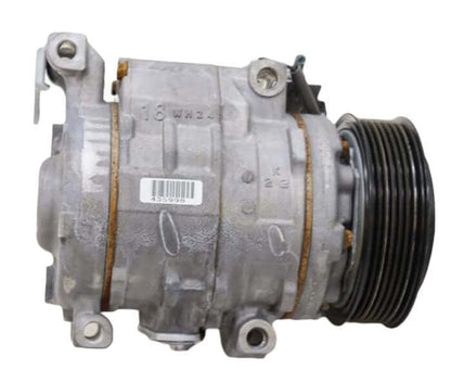 Used OEM 2010-2022 Toyota 4Runner FJ Cruiser Air Condition A/C AC Compressor OEM