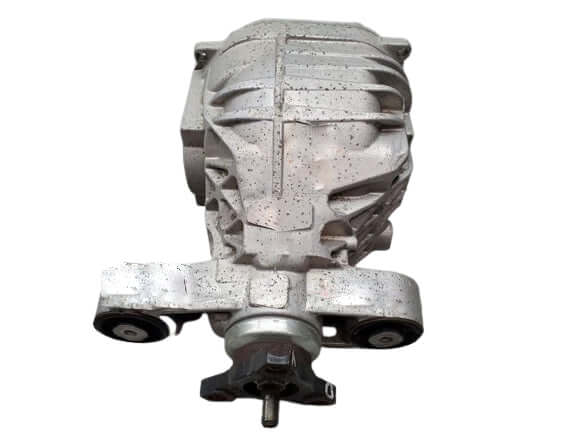 Used OEM 2010 Chevrolet Camaro Rear Axle Differential Carrier Ratio 3.27 3.6L AT OEM
