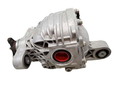Used OEM 2010 Chevrolet Camaro Rear Axle Differential Carrier Ratio 3.27 3.6L AT OEM