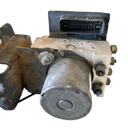 Used OEM 2010 Ford F-150 F150 ABS Anti-Lock Brake Pump Module Assembly 4x4 AT OEM