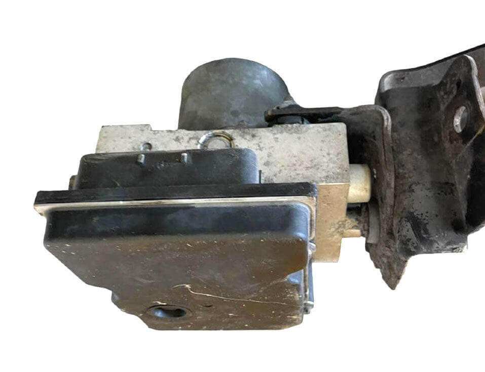 Used OEM 2010 Ford F-150 F150 ABS Anti-Lock Brake Pump Module Assembly 4x4 AT OEM