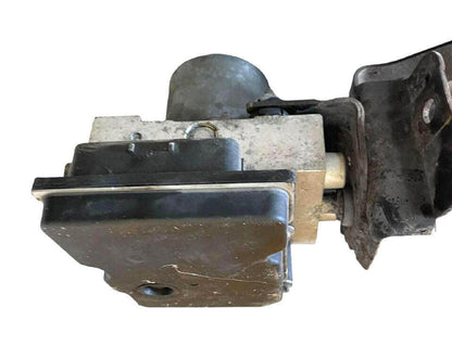 Used OEM 2010 Ford F-150 F150 ABS Anti-Lock Brake Pump Module Assembly 4x4 AT OEM