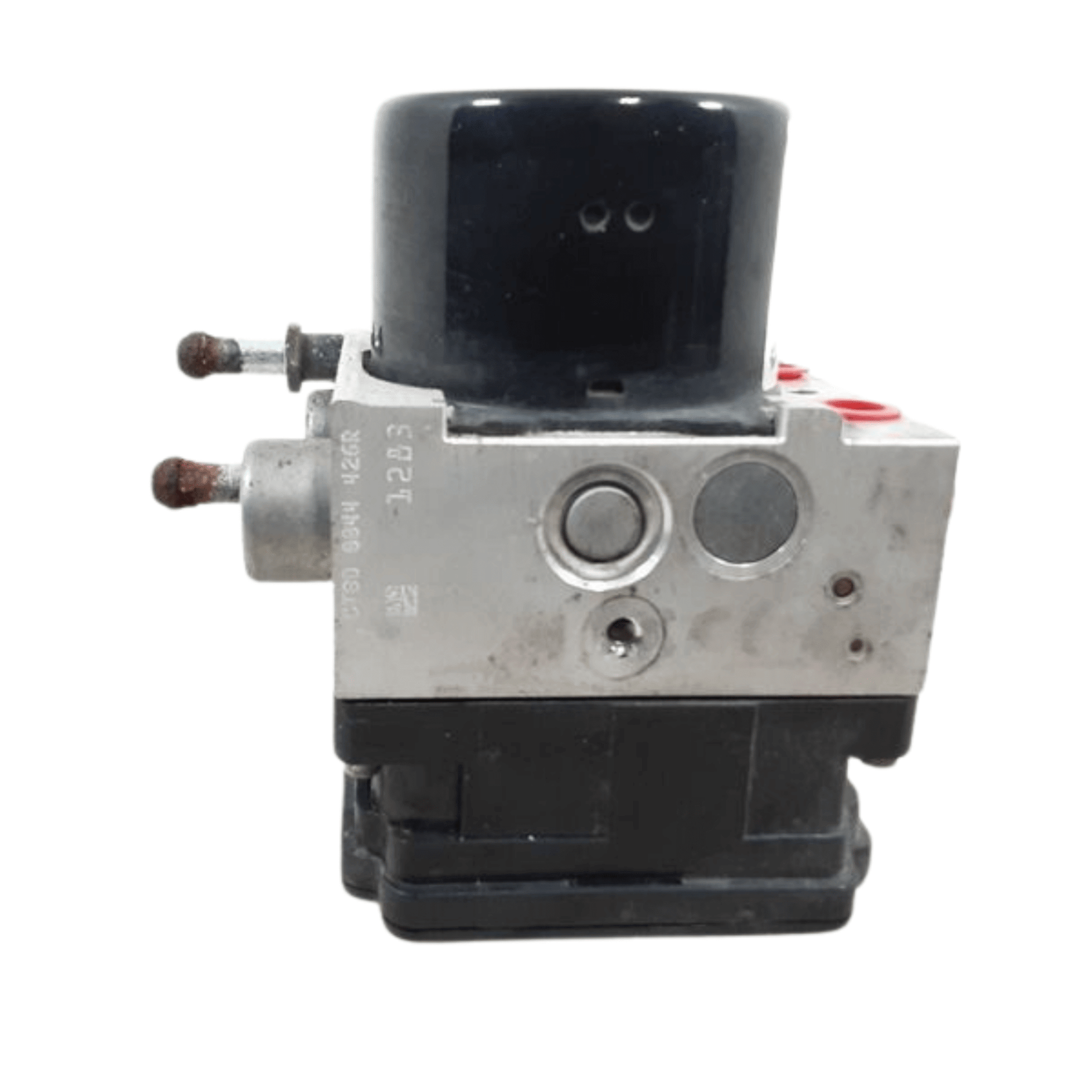 Used OEM 2010 Jeep Wrangler 3.8L ABS Anti-lock Brake Module ABS Pump Assembly OEM