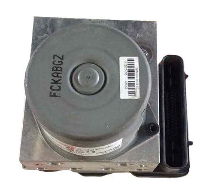 Used OEM 2010 Kia Soul Sport 2.0 ABS Anti Lock Brake Pump Assembly OEM