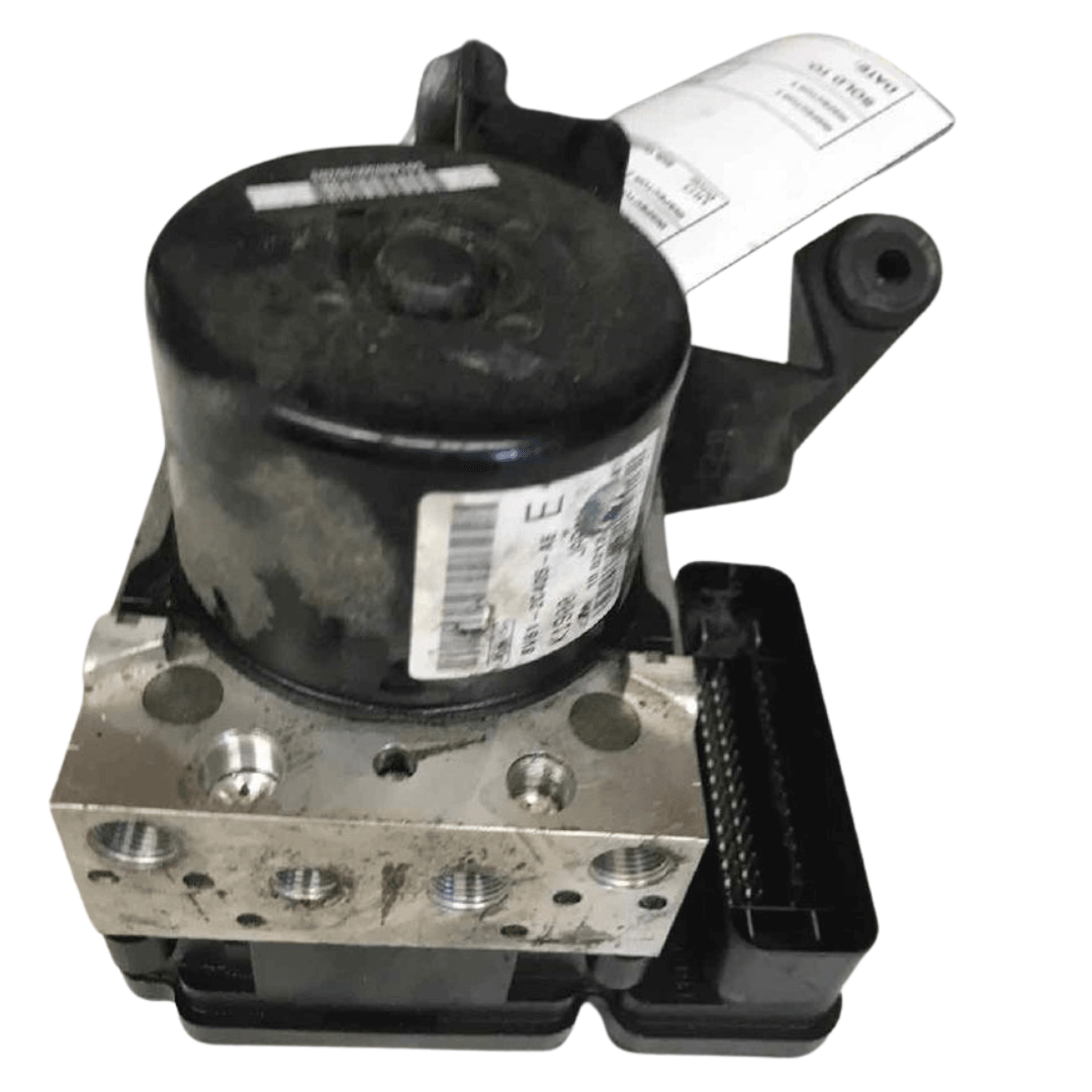 Used OEM 2010 Mazda 3 Abs Anti-lock Brake Pump Assembly Dynamic Stability Control OEM