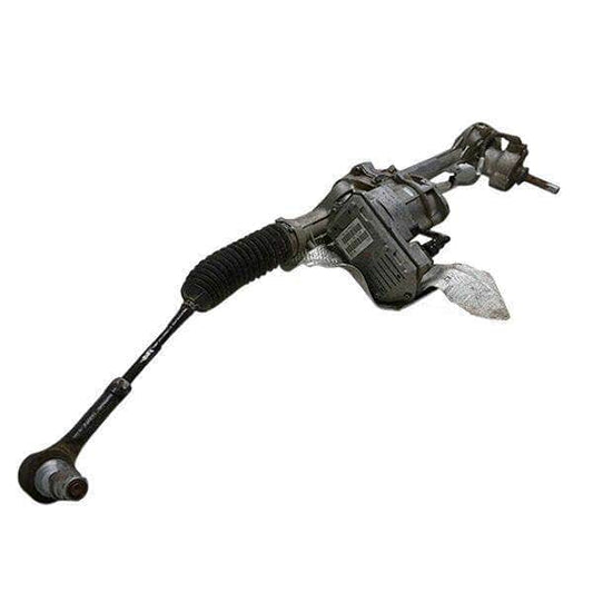 Used OEM 2011-2012 FORD Explorer Power Rack and Pinion electric power steering Electric Assist