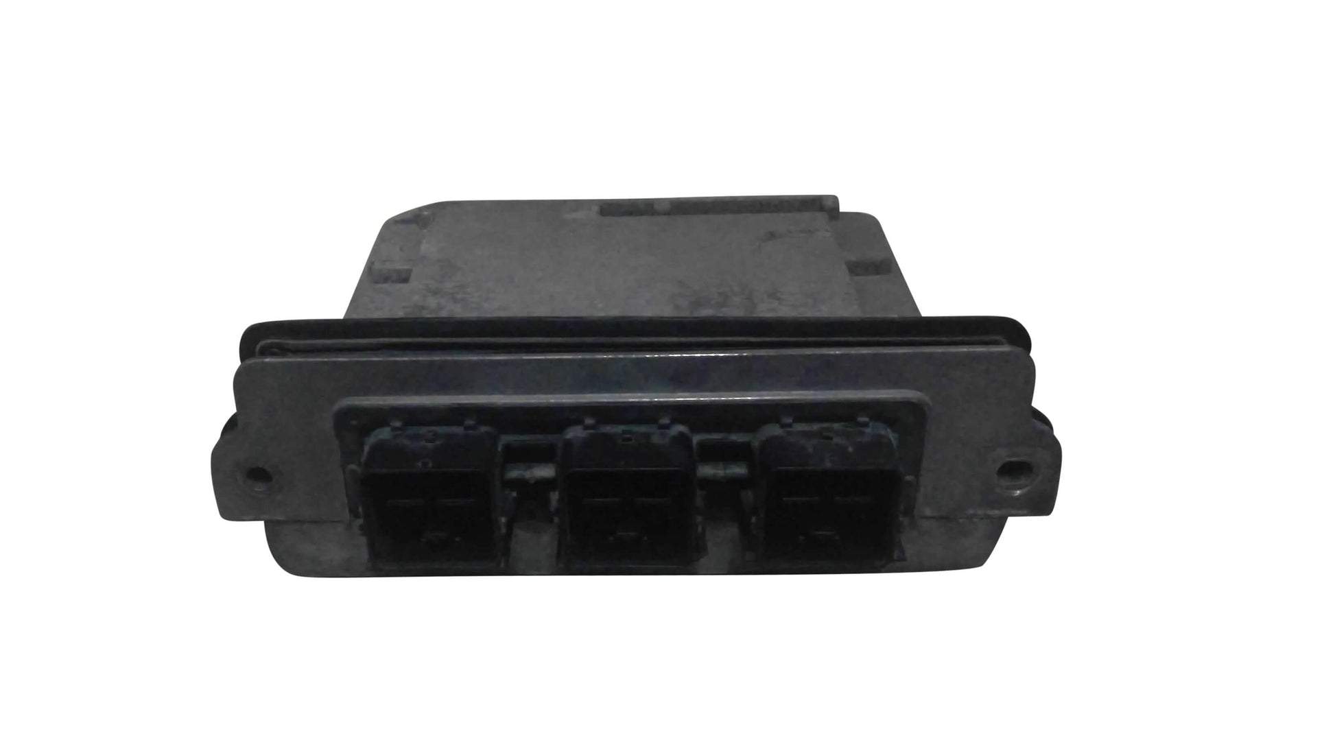 Used OEM 2011-2012 Nissan Sentra ECM Engine Computer 2.5l SE-R