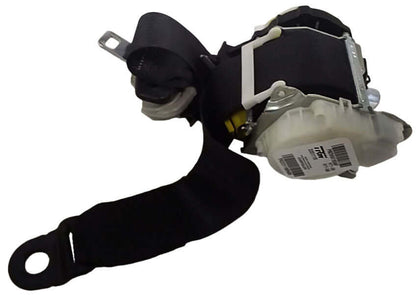 Used OEM 2011-2013 Dodge Caravan Town Country Front Right Passenger Seat Belt Retractor Black OEM