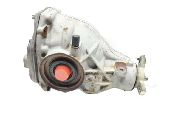 Used OEM 2011-2013 Dodge Charger 5.7L OEM Rear Axle Differential Carrier 3.06 Ratio RWD