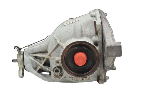 Used OEM 2011-2013 Dodge Charger 5.7L OEM Rear Axle Differential Carrier 3.06 Ratio RWD