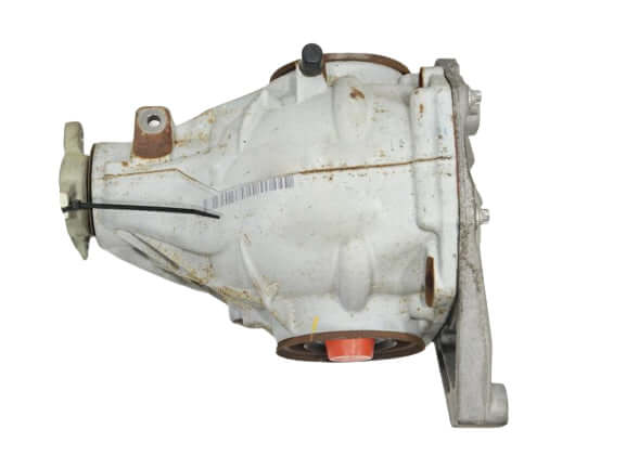 Used OEM 2011-2013 Dodge Charger 5.7L OEM Rear Axle Differential Carrier 3.06 Ratio RWD