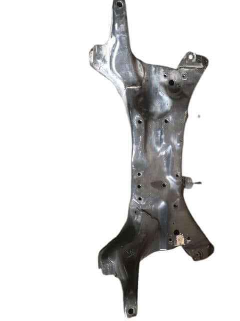 Used OEM 2011-2013 Hyundai Sonata Engine Cradle Front Sub Frame Back Beam 2.4l