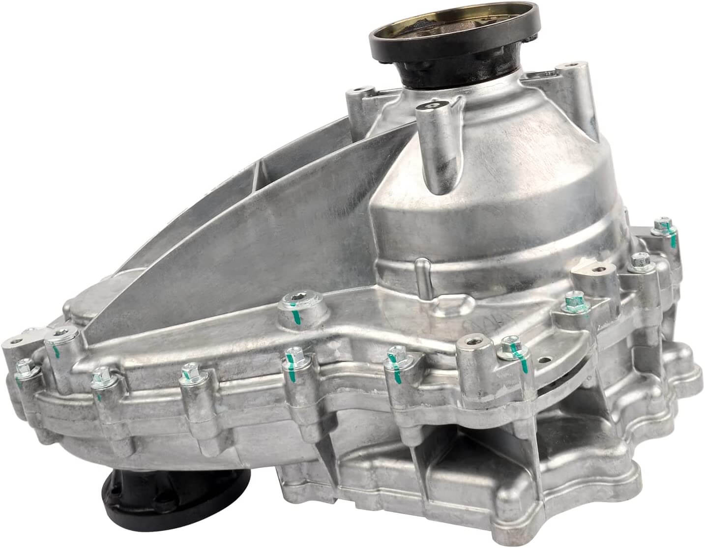 Used OEM 2011-2013 Jeep Grand Cherokee 3.6L Single Speed Transfer Case Model MP2010 52853662AC