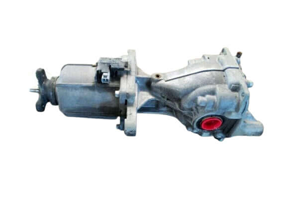 Used OEM 2011-2013 KIA Sorento Rear AWD Axle Differential Carrier Assembly