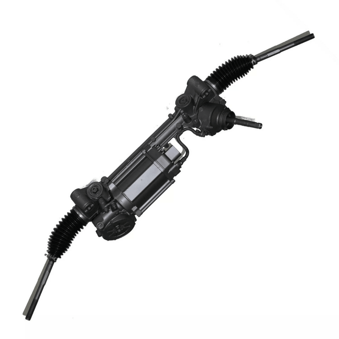 Used OEM 2011 - 2014 Chevy Cruze Electronic Power Steering Rack and Pinion Assembly