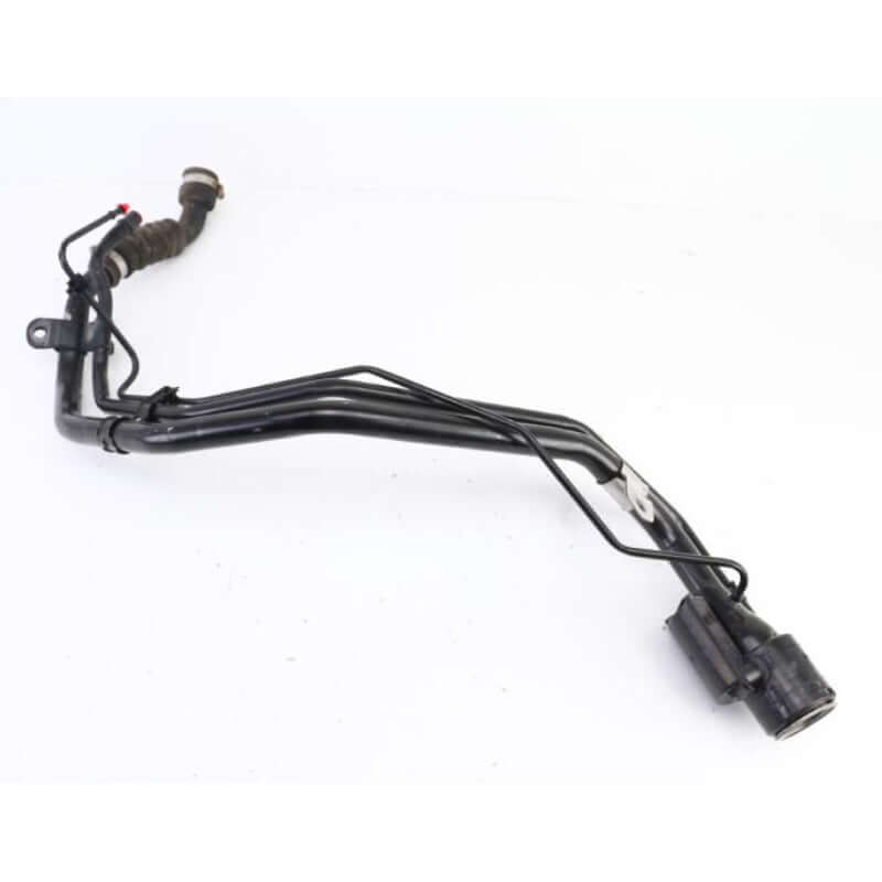 Used OEM 2011-2014 Toyota Sienna Fuel Gas Filler Pipe Neck Assembly 77745-0E010
