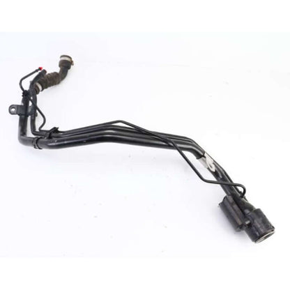 Used OEM 2011-2014 Toyota Sienna Fuel Gas Filler Pipe Neck Assembly 77745-0E010