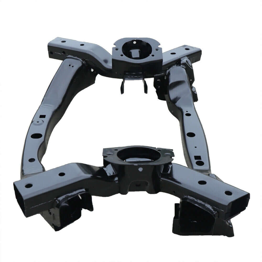 Used OEM 2011-2015 CHRYSLER 300C DODGE CHALLENGER CHARGER 5.7L 3.6L FRONT SUBFRAME ENGINE CRADLE