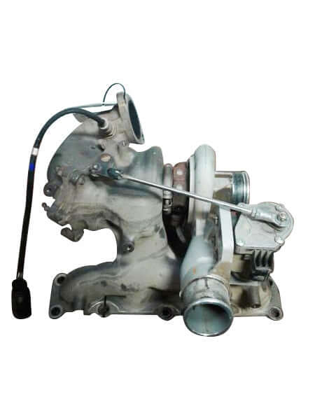 Used OEM 2011-2015 Sonata Santa Fe Optima Sportage Turbo Charger 2.0L OEM