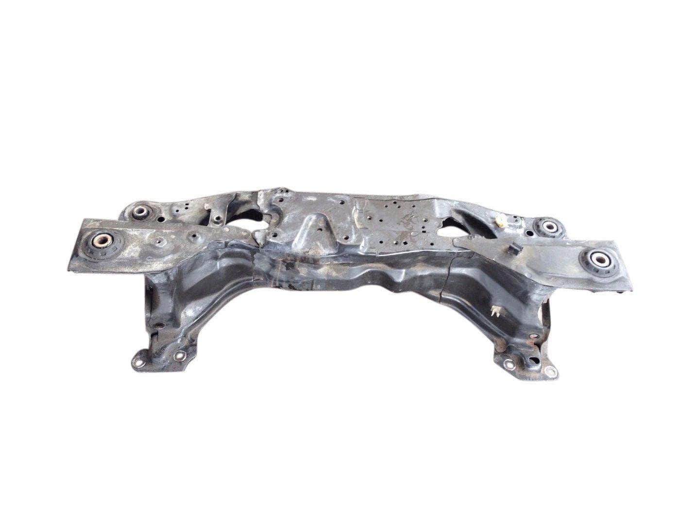 Used OEM 2011-2017 Ford Fiesta Front Subframe Suspension Crossmember K-Frame 1.6L OEM
