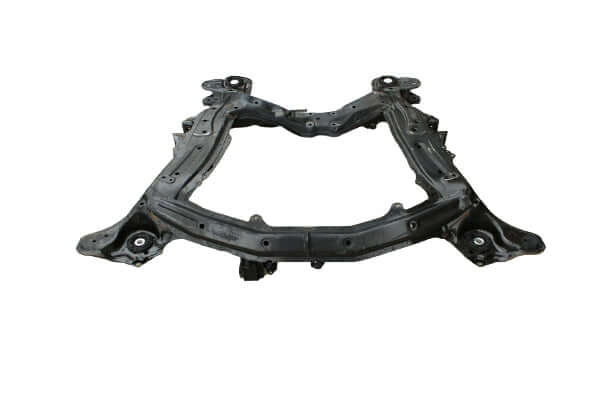 Used OEM 2011-2017 Honda Odyssey Front Subframe Engine Cradle Crossmember OEM 50200-TK8