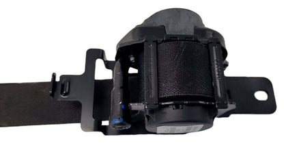 Used OEM 2011-2019 Dodge Charger Chrysler 300 Left Driver Seat Belt Retractor Assembly Black OEM