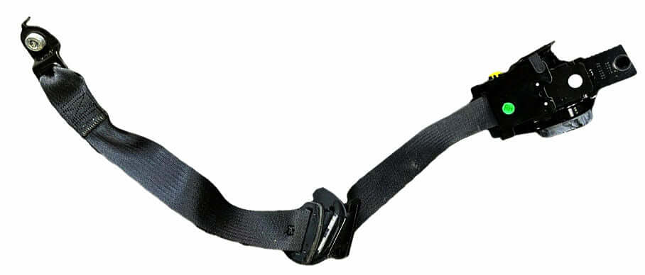 Used OEM 2011-2019 Dodge Charger Chrysler 300 Right Passenger Seat Belt Retractor Black OEM