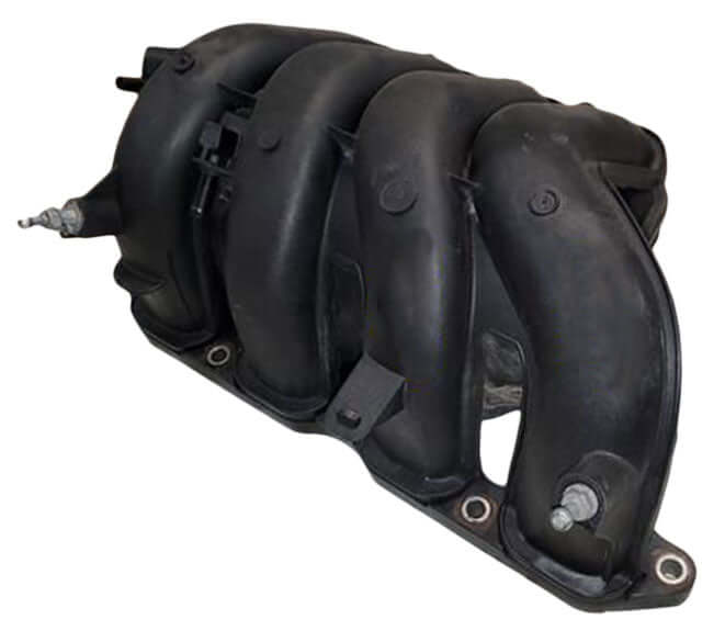 Used OEM 2011-2019 Toyota Corolla Matrix Scion XD 1.8L Intake Manifold 2ZRFE OEM